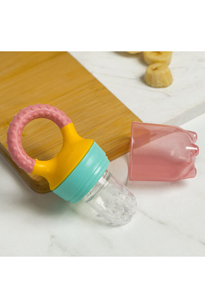 Nibly-Baby Meyve Süzgeci