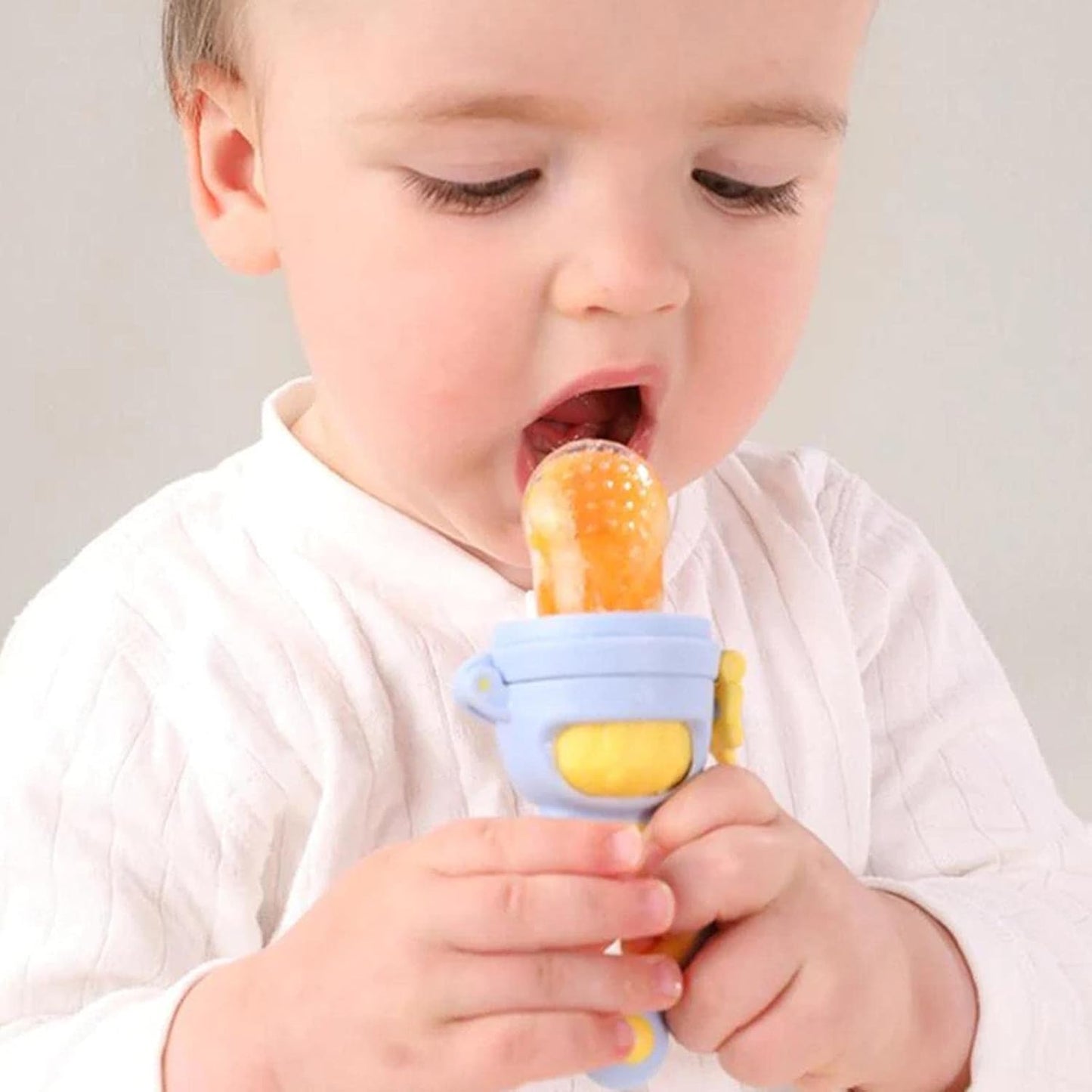 Nibly-Baby Meyve Süzgeci